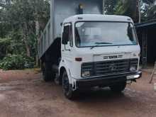 Tata Tipper 2012 Lorry