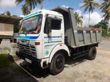 Tata Tipper 2017 Lorry