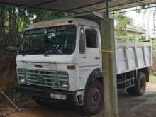 Tata Tipper 2007 Lorry