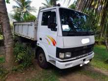 Tata Tipper 909 LK7 2018 Lorry