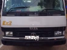 Tata Tipper 909 2012 Lorry