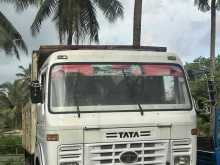 Tata Tipper 2012 Lorry