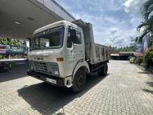 Tata Tipper 2011 Lorry