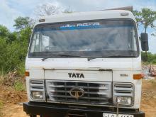Tata Tipper 2018 Lorry