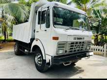 Tata Tipper 2012 Lorry