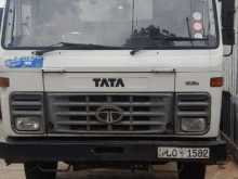 Tata Tippet 2018 Lorry