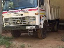Tata 1610 2012 Lorry