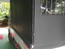 Tata Dimo Batta 2011 Lorry
