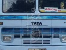 Tata Tata 2007 Bus