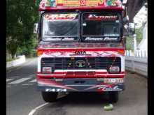 Tata Tata 2007 Bus