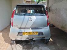 Tata Twist X M 2015 Car