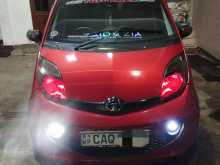 Tata Twist  XM  2016 Car