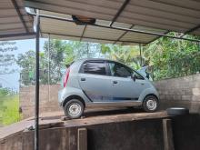 Tata Nano Twist 2015 Car
