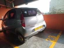 Tata Nano Twist 2015 Car