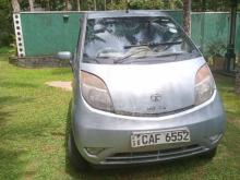 Tata Twist 2015 Car