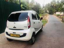 Tata Twist Xm Nano 2015 Car