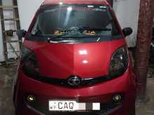 Tata Twist XM NANO 2016 Car