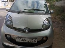Tata Twist Xta 2017 Car
