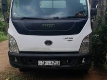 Tata Ultra 1012 2016 Lorry