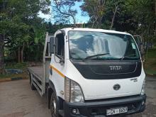 Tata ULTRA 1012 2017 Lorry