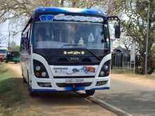 Tata Ultra 2017 Bus