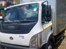 Tata Ultra 2016 Lorry