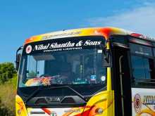 Tata Ultra 2015 Bus
