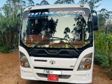Tata Ultra 2015 Bus