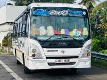 Tata Ultra 2015 Bus
