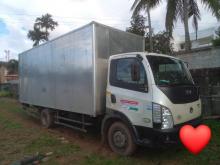 Tata Ultra 2015 Lorry