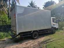 Tata Ultra 2016 Lorry