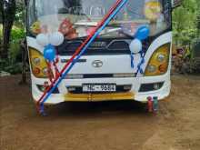 Tata ULTRA 2017 Bus