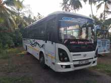 Tata Ultra 2017 Bus