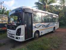 Tata Ultra 2017 Bus