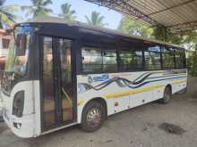 Tata Ultra 2017 Bus