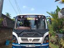 Tata Ultra 2018 Bus