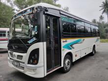 Tata Ultra 2020 Bus