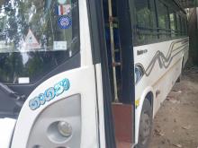 Tata Ultra 42 2015 Bus
