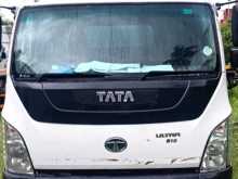Tata Ultra 612 2016 Lorry