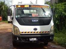 Tata Ultra 612 2015 Lorry