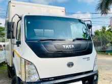 Tata Ultra 612 2016 Lorry