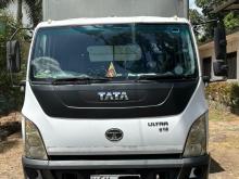 Tata ULTRA 612 2016 Lorry