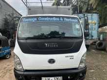 Tata Ultra 612 2016 Lorry