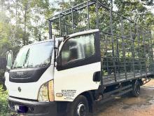 Tata Ultra 2015 Lorry