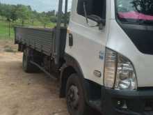 Tata Ultra 812 2016 Lorry