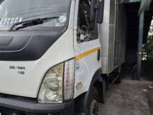 Tata Ultra 912 2015 Lorry