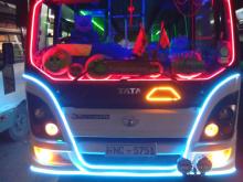 Tata Ultra 2015 Bus