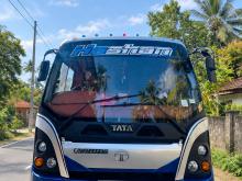 Tata Ultra Ac 2016 Bus