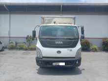 Tata Ultra B12 2016 Lorry