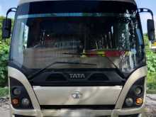 Tata Ultra Marcopolo 2014 Bus